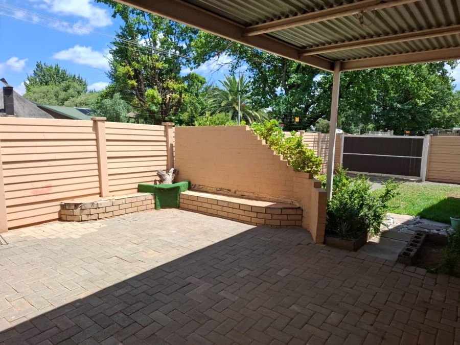 2 Bedroom Property for Sale in Hospitaalpark Free State